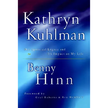 Kathryn Kuhlman