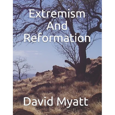 Extremism And Reformation