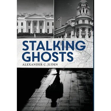 Stalking Ghosts