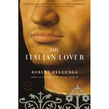 The Italian Lover