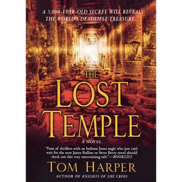 The Lost Temple