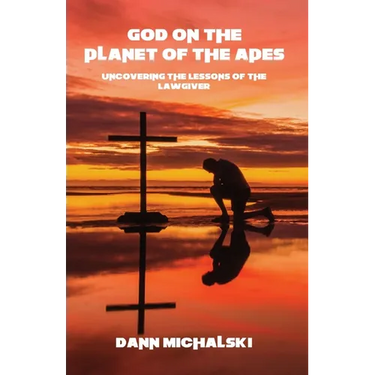 God on the Planet of the Apes: Uncovering the Lessons of the Lawgiver