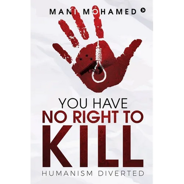 You Have No Right to Kill: Humanism Diverted