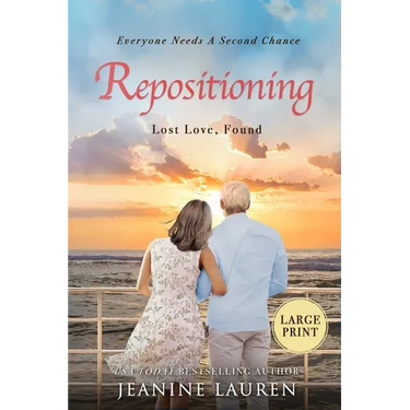 Repositioning: Lost Love, Found