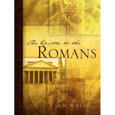 The Epistle to the Romans