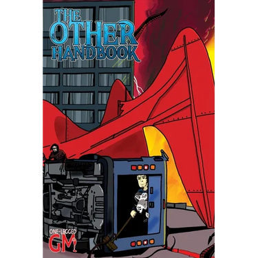 The Other Handbook