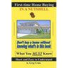 First-time Home Buying in a Nutshell