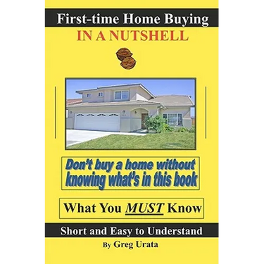 First-time Home Buying in a Nutshell