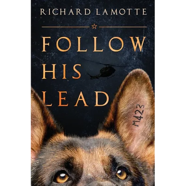 Follow His Lead