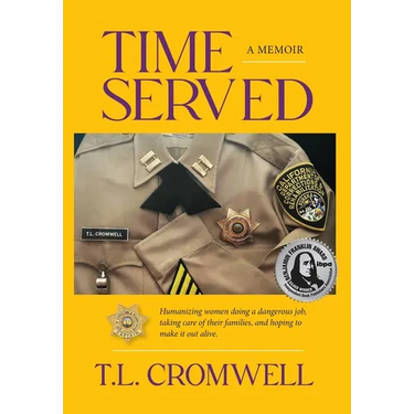 Time Served: A Memoir