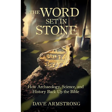 Word Set in Stone