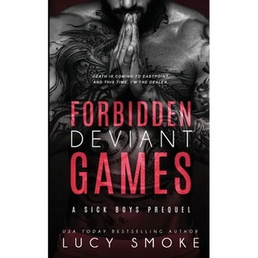 Forbidden Deviant Games