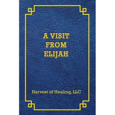 A Visit from Elijah