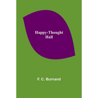 Happy-Thought Hall