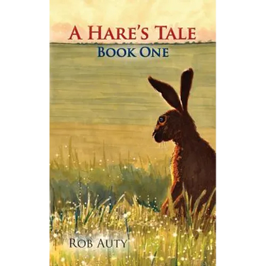 A Hare's Tale 1
