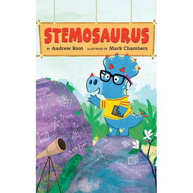 Stemosaurus