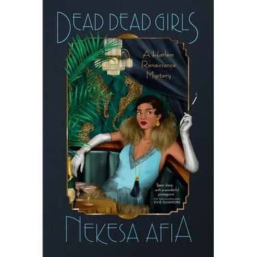 Dead Dead Girls