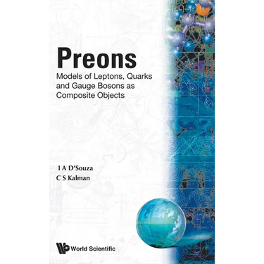 Preons-Models of Leptons, Quark& Gauge Bo