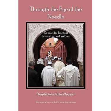 Through the Eye of the Needle