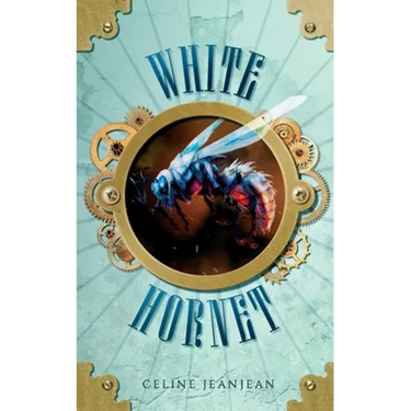 The White Hornet