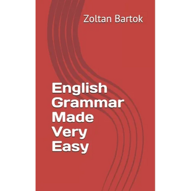 English Grammar made very easy