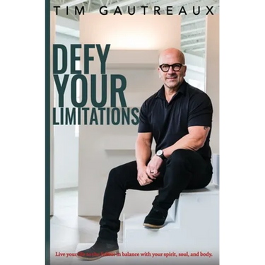 Defy Your Limitations