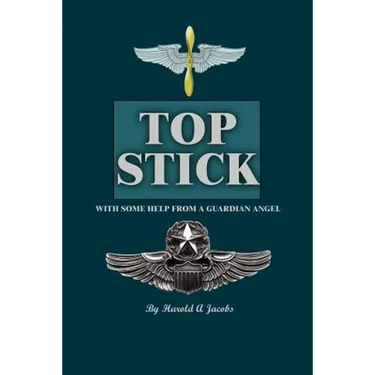 Top Stick: With Some Help From A Guardian Angel