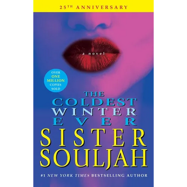 The Coldest Winter Ever
