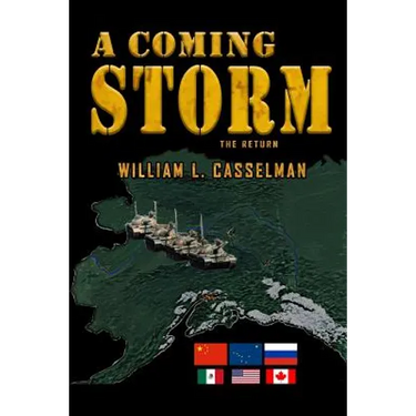 A Coming Storm: The Return