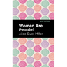 Women Are People!