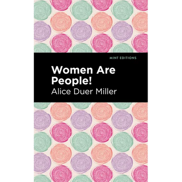 Women Are People!