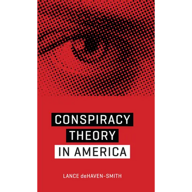 Conspiracy Theory in America