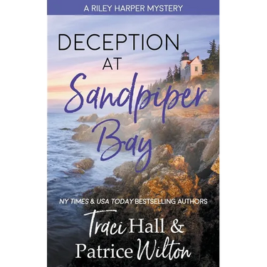 Deception at Sandpiper Bay