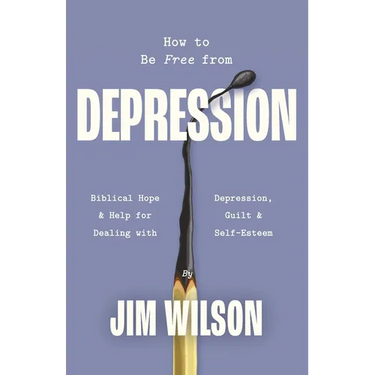 How to Be Free from Depression