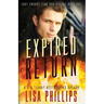 Expired Return: A Last Chance County Novel