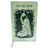 You Are Home Guided Journal: A Transformative Journey Toward Radical Self-Love
