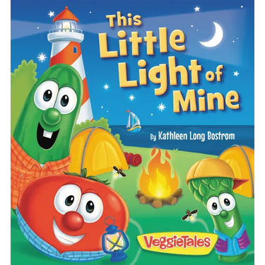 This Little Light of Mine