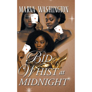 Bid Whist at Midnight