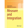 Measure and Integration