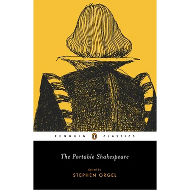 The Portable Shakespeare