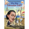 Who Was Salvador Dalí?