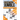 Crossword Jumble: Unscramble Puzzles Collection Vol 1