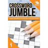 Crossword Jumble: Unscramble Puzzles Collection Vol 1