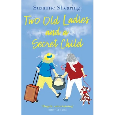 Two Old Ladies and a Secret Child