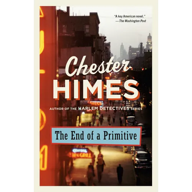 The End of a Primitive