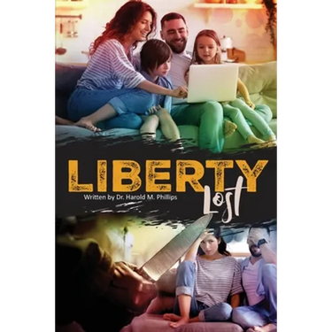 Liberty Lost