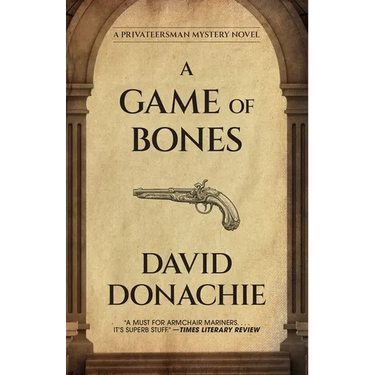 A Game of Bones