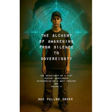 The Alchemy of Awakening: From Silence to Sovereignty