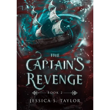 The Captain's Revenge (Hardcover)