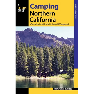 Camping Northern California